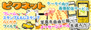 ピクネット