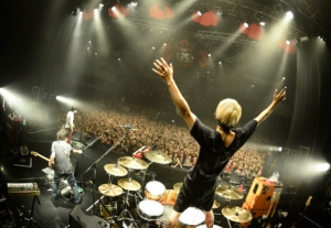 橋本塁(SOUND SHOOTER)