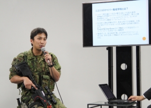 ニコニコ