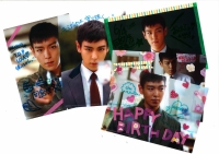 旅のお供にT.O.P (from BIGBANG)？「同窓生COMPLETE EDITION