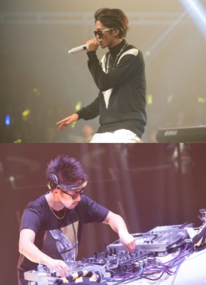 ヒルクライム『Hilcrhyme 10th Anniversary FILM「PARALLEL WORLD」3D