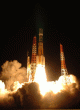JAXA、HTV技術実証機/H-IIBロケット試験機打ち上げ映像を公開
