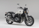 ホンダ、ロードスポーツモデル「CB1100」シリーズを新発売、ムービーで紹介