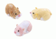 日本トイザらス、北米でブームのハムスターのペット玩具「ZhuZhu Pets(ズーズーペット)」を販売、動画で紹介