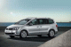 独フォルクスワーゲン、7人乗りのMPV「新型シャラン」を発表、各部をムービーで紹介