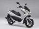 ホンダ、原付二種スクーター「PCX」を発売、イメージムービーで紹介