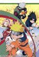 累計1億冊突破の漫画が原作！映画「NARUTO‐ナルト‐」最新作公開記念にTV版エピソードを無料配信！