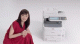 OKIデータ、「COREFIDO」菅野美穂出演TVCMとメイキングを公開