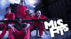 月額980円で見放題のHulu、英国で大人気のドラマシリーズ「Misfits」1～4全話を日本初独占配信開始！