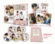 SUPER JUNIORドンヘ初主演「パンダさんとハリネズミ」DVD特典映像詳細とパッケージ展開写真公開！予告動画
