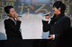 「華麗なる遺産」イベント（ファンイベント編）、ファインダー越しのスター2010/3/5