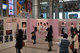 「華麗なる遺産」イベント（写真展編）、ファインダー越しのスター2010/3/5