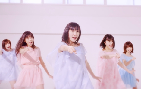 ラストアイドル 2ndsg 君のachoo 収録曲 つんく P Love Cocchi 青春シンフォニー Mv解禁 ナビコン ニュース