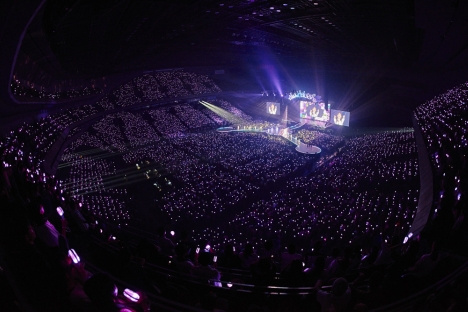 TWICE 2ND TOUR 'TWICELAND ZONE 2 : Fantasy Park' 』日本公演ライブ