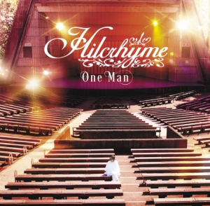 Hilcrhyme 武道館ほか過去8公演の ルーズリーフ のライブ映像をシンクロさせたリメイク版mv公開 ナビコン ニュース