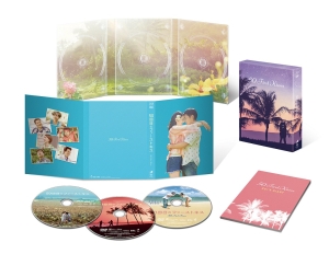 50回目のファーストキスDVD