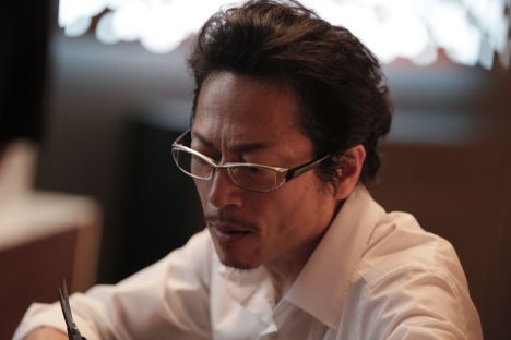 LOVEHOTELに於ける情事とPLANの涯て』三上博史が“今”を語る！TV