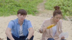 台湾ドラマ 年下のオトコ 第16 話あらすじ 理解し合えるなら 喧嘩しても構わない 下 順風満帆な恋愛はない 下 Bs11 予告動画 ナビコン ニュース