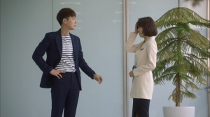 韓国ドラマ 純情に惚れる 第11 15話あらすじ 冷血人間返上 Bs日テレ ナビコン ニュース