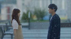 韓国ドラマ アバウトタイム 止めたい時間 第6 10話のあらすじ 警告 複雑な思い Bs11 予告動画 ナビコン ニュース