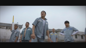 刑務所のルールブック 第25 28話あらすじとネタバレなしの見どころ カイストの元妻が面会に訪れる Bs11 予告動画 ナビコン ニュース