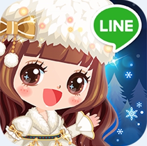 LINE