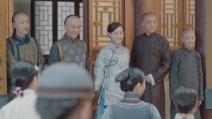 大ヒット中国時代劇 月に咲く花の如く 第46 50話あらすじ 誓いの言葉 愚かな裏切り Bs11 予告動画 ナビコン ニュース