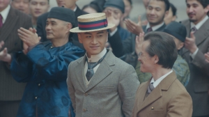 大ヒット中国時代劇 月に咲く花の如く 第46 50話あらすじ 誓いの言葉 愚かな裏切り Bs11 予告動画 ナビコン ニュース