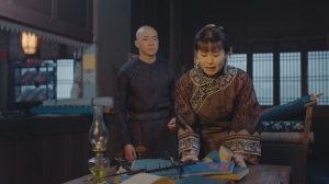 大ヒット中国時代劇 月に咲く花の如く 第46 50話あらすじ 誓いの言葉 愚かな裏切り Bs11 予告動画 ナビコン ニュース