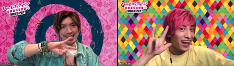 レポート Exit ハーレイ クインの華麗なる覚醒 オンライントークライブで名言連発 ナビコン ニュース