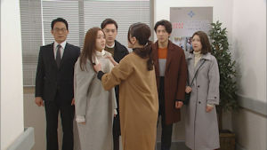 韓国ドラマ 秘密と嘘 第81話 最終回あらすじ オ会長を始末しようとしたファギョンが逮捕される Bsフジ 予告動画 ナビコン ニュース