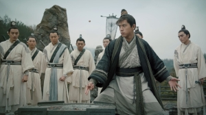 剣王朝3