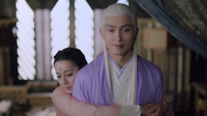 Wowow 夢幻の桃花 三生三世枕上書 第49話 最終回あらすじ 影の宿命 天命の行方 予告動画 ナビコン ニュース