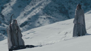 Wowow 九州縹緲録 ひょうびょうろく 第53話 最終回あらすじ 乱世を生きる 草原の主 予告動画 ナビコン ニュース