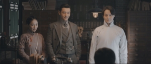 日本初放送bs12 君 花海棠の紅にあらず 第21 25話あらすじ 女役の不在 達観 予告動画 ナビコン ニュース