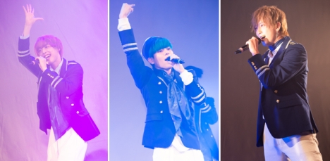 撮影：渡邊玲奈（田中聖太郎写真事務所