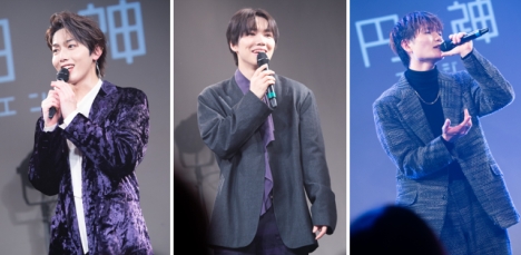 撮影：渡邊玲奈（田中聖太郎写真事務所）