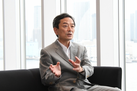 和田長官