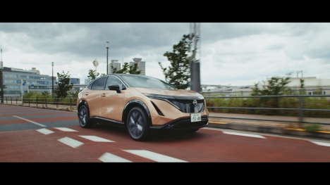 日産