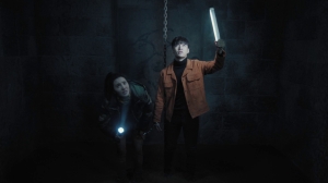 Bs12 Exoレイ主演 ゴールデン アイ 黄金瞳 第3 6話あらすじ 骨董っておもしろい 猛勉強をするルイ ナビコン ニュース