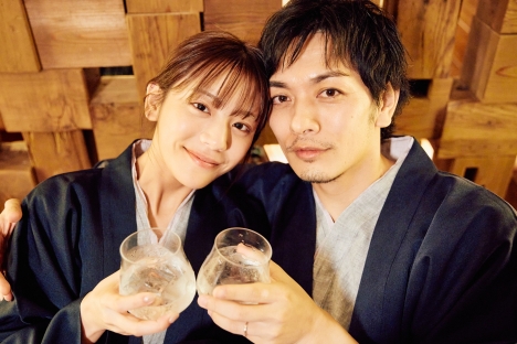 わた婚