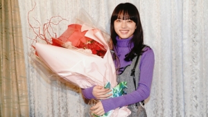 清原果耶