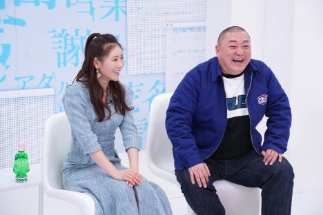 極楽とんぼ