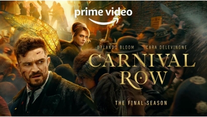 ©Amazon Studios