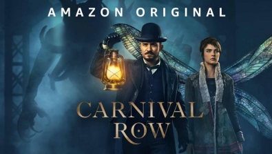 （シーズン 1） ©Amazon Studios