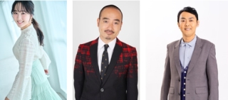 お笑い