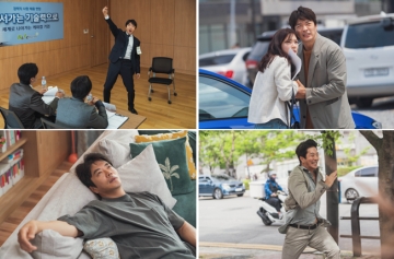 おっさん