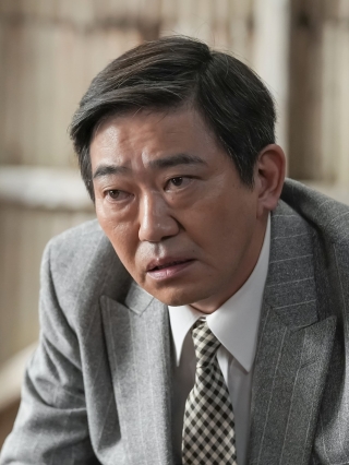 黒田