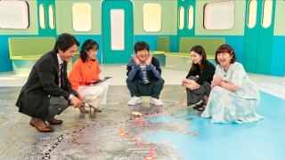 鉄道ちょい旅