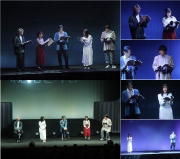 6日公演